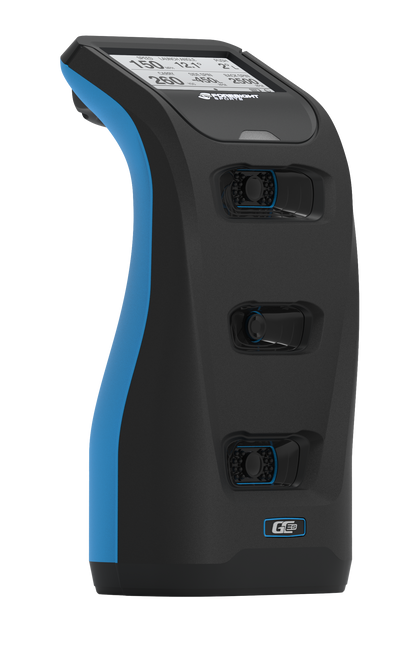 Foresight GC3S
