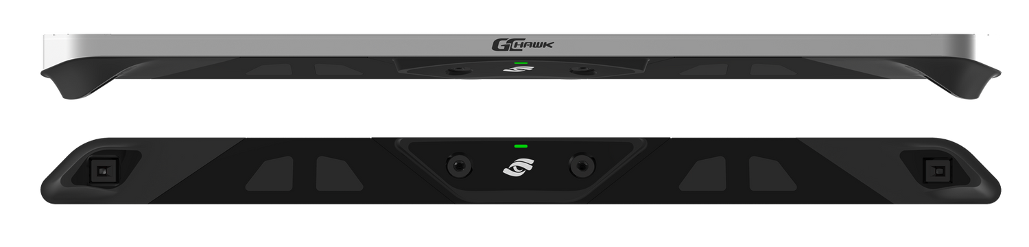 Foresight GCHawk Lanceermonitor