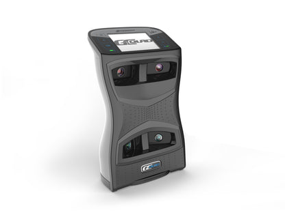 Foresight Sports GC Quad