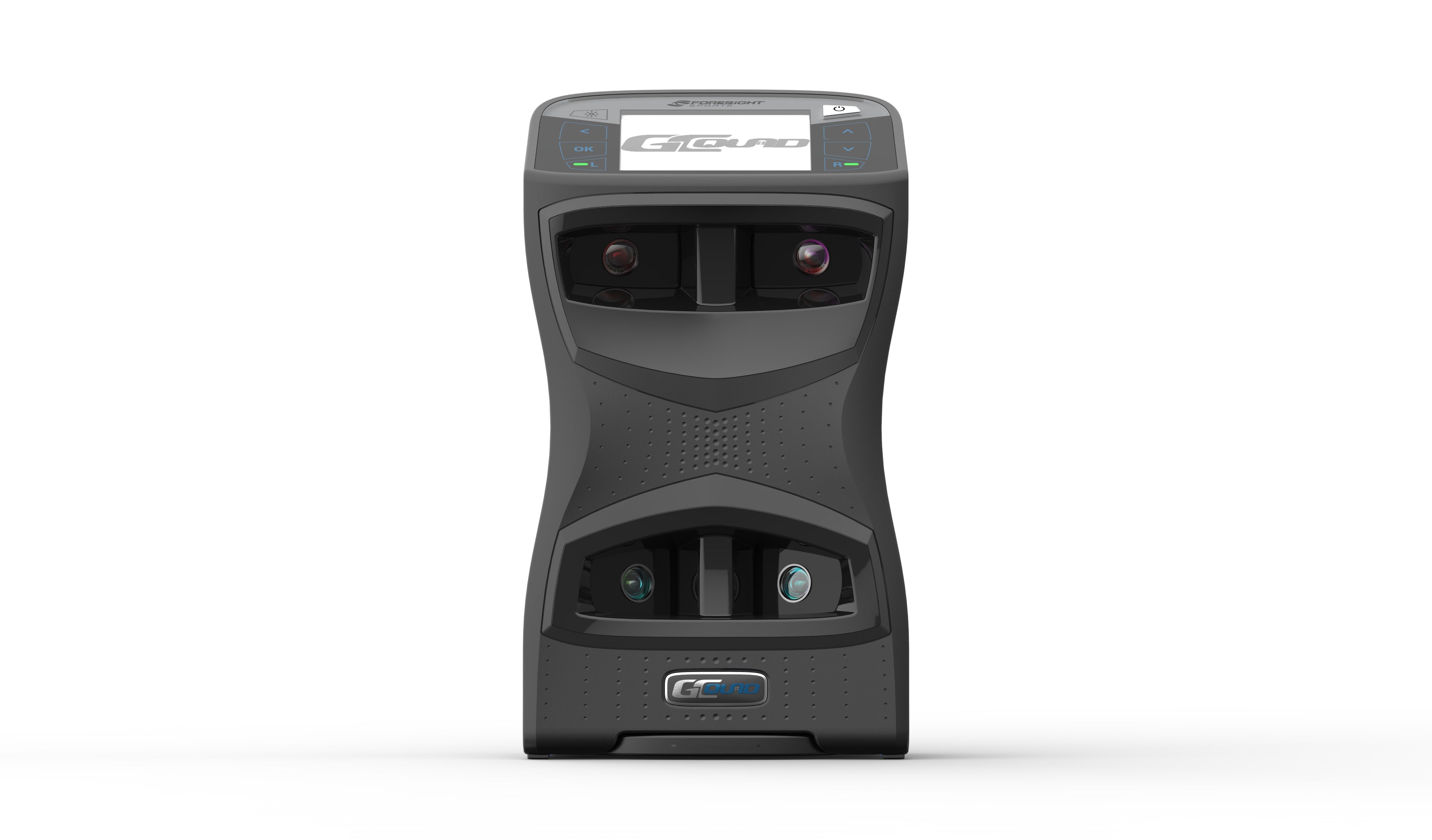 Foresight Sports GC Quad