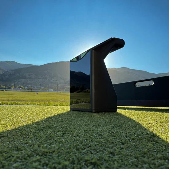 TruGolf LaunchBox Golf Lanceermonitor