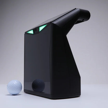 TruGolf LaunchBox Golf Lanceermonitor