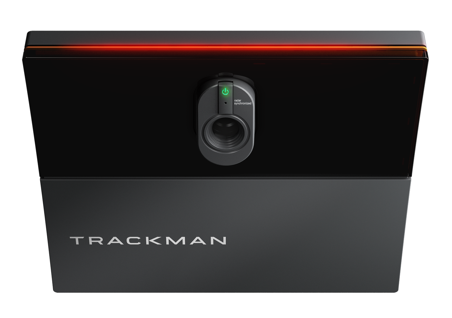 TrackMan iO - Verbeterde golfsimulatie-interface