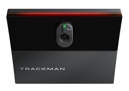 TrackMan iO - Verbeterde golfsimulatie-interface