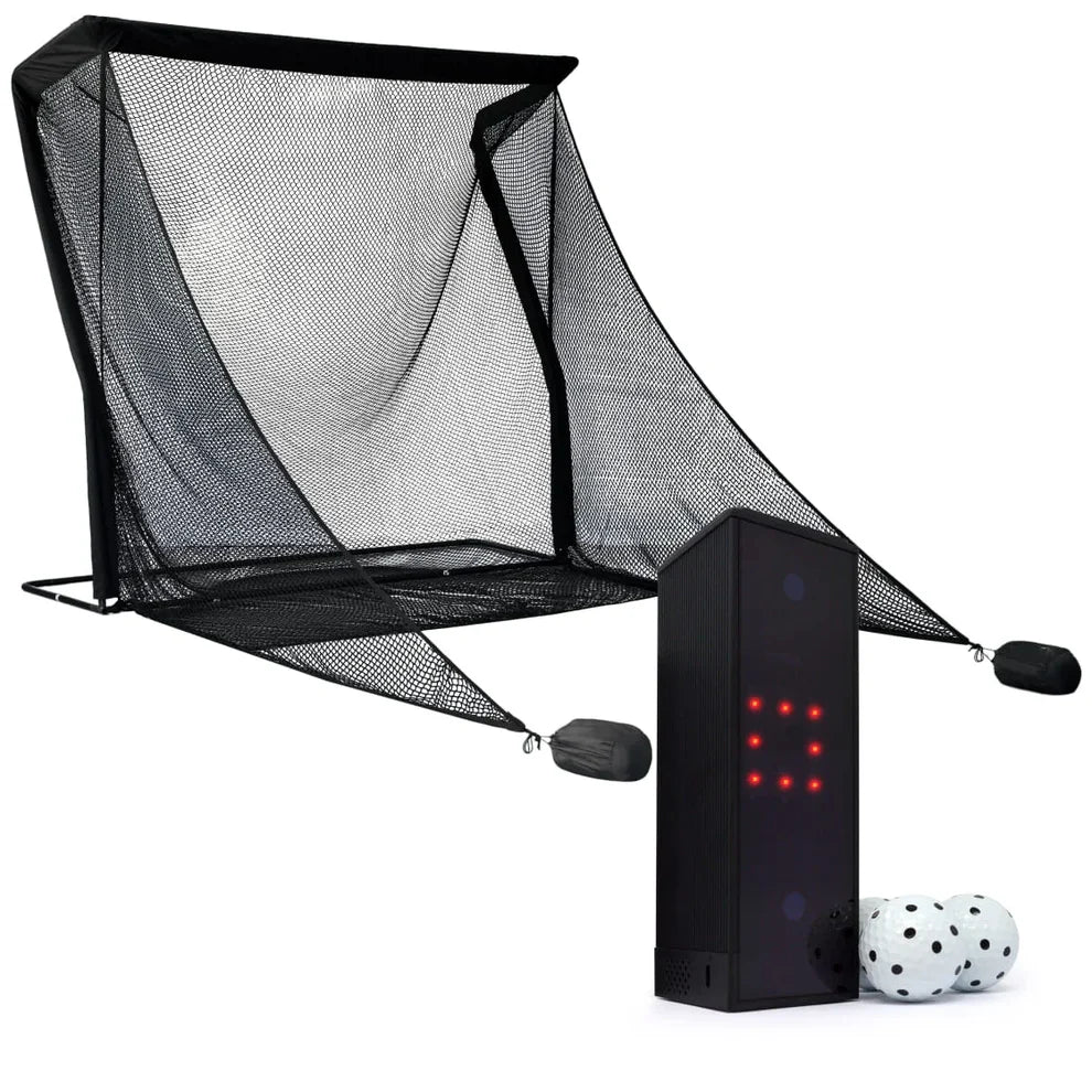 SimSpace Deluxe Oefennet
