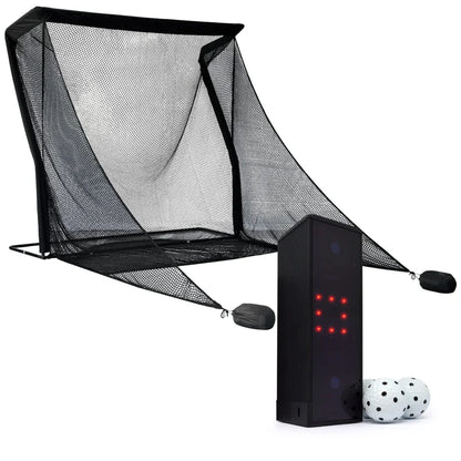 SimSpace Deluxe Oefennet