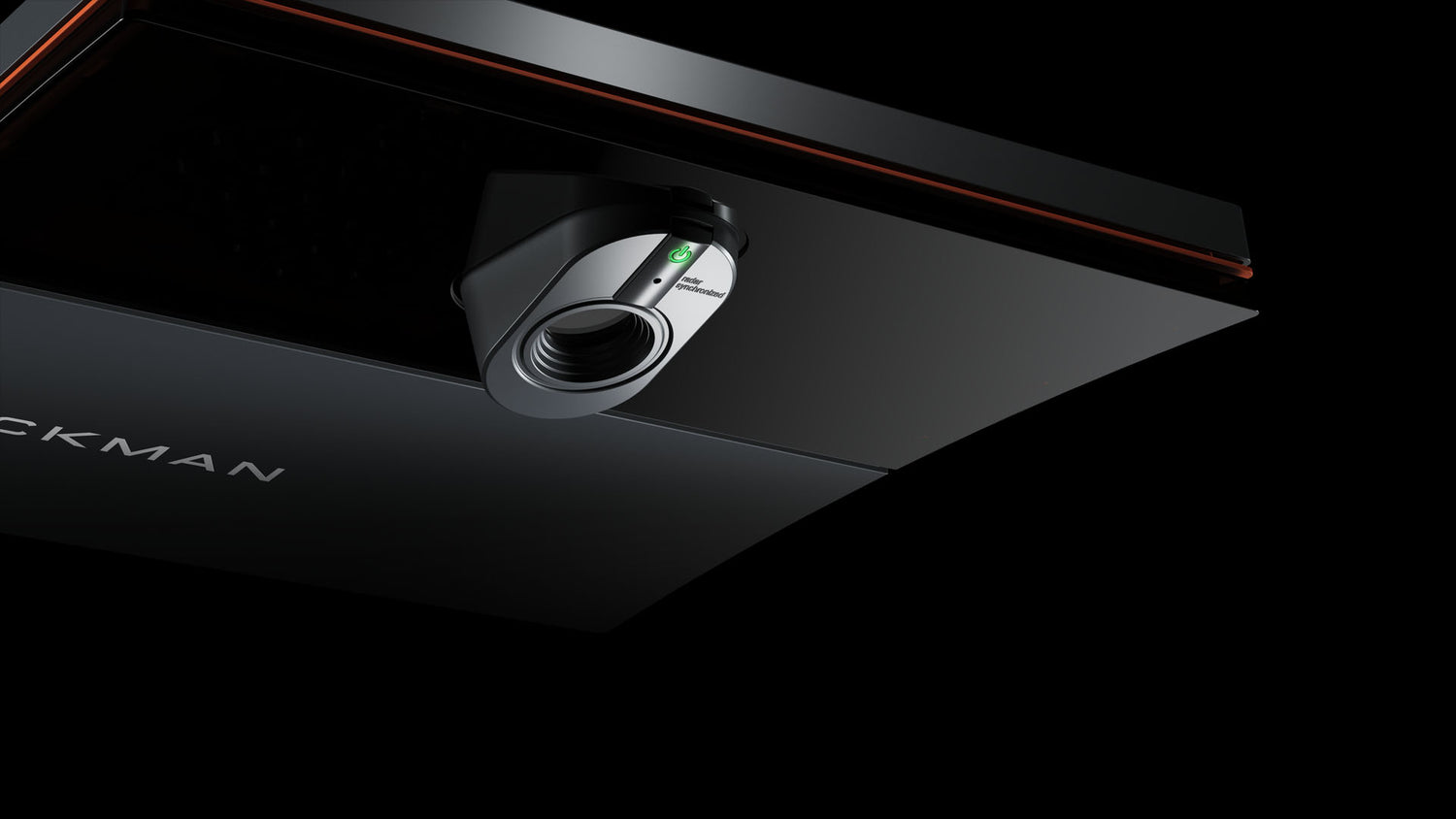 TrackMan iO - Verbeterde golfsimulatie-interface
