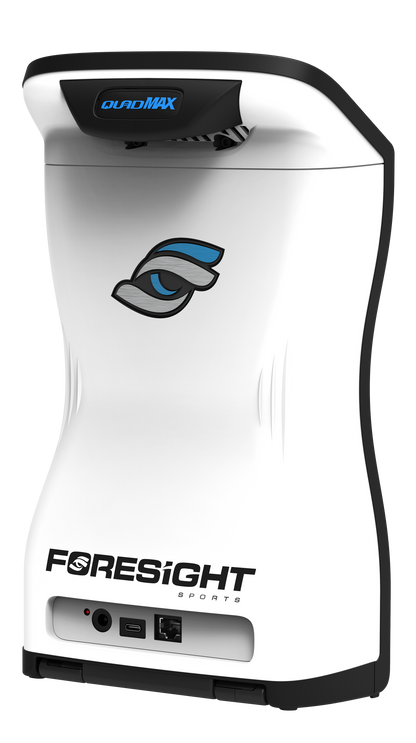 Foresight QuadMAX™
