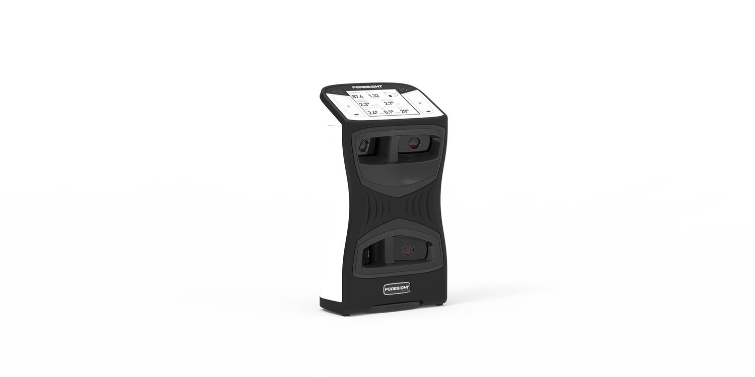 Foresight QuadMAX™