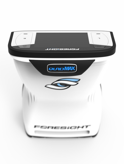 Foresight QuadMAX™