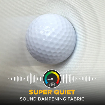 SimSpace Slim Golf Behuizing