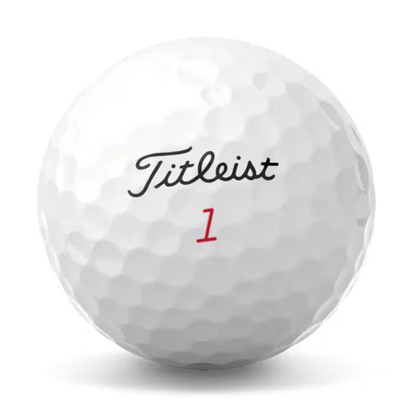 Titleist golfballen Pro V1 RTC - 12 stuks