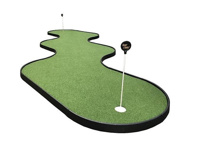 Putting Green Tourlinks Putting Green 28-panel