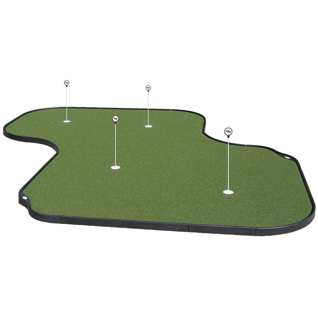 Putting Green Tourlinks Putting Green 37-panel