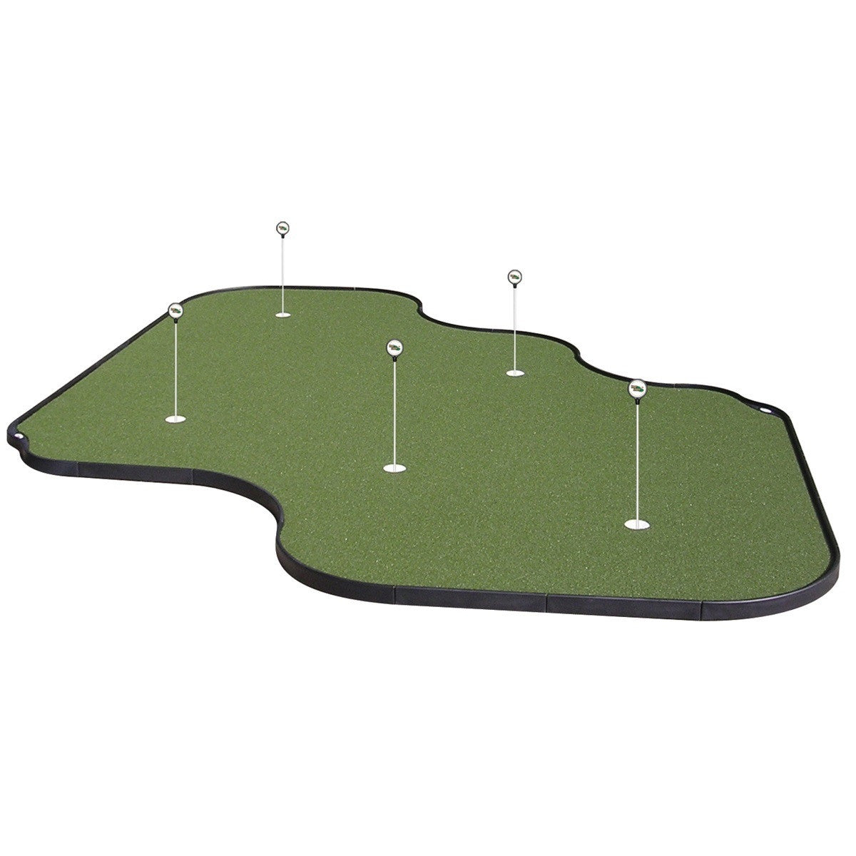 Putting Green Tourlinks Putting Green 48-panel