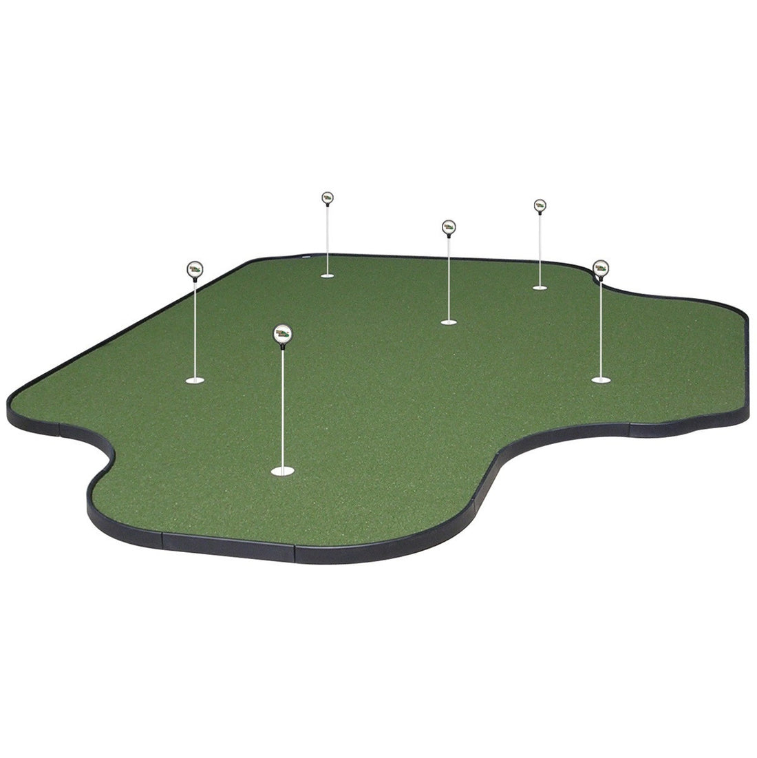Putting Green Tourlinks Putting Green 59-panel