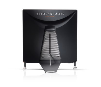 TrackMan 4 - Precisie Golf Simulator en Datahulpmiddel
