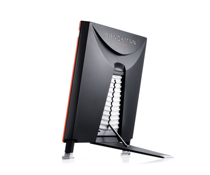 TrackMan 4 - Precisie Golf Simulator en Datahulpmiddel