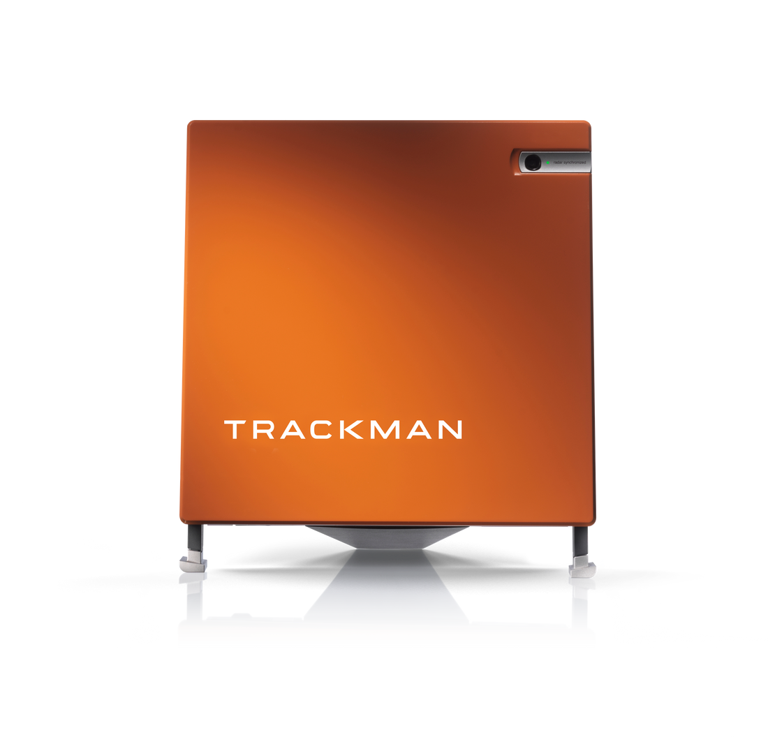 TrackMan 4 - Precisie Golf Simulator en Datahulpmiddel