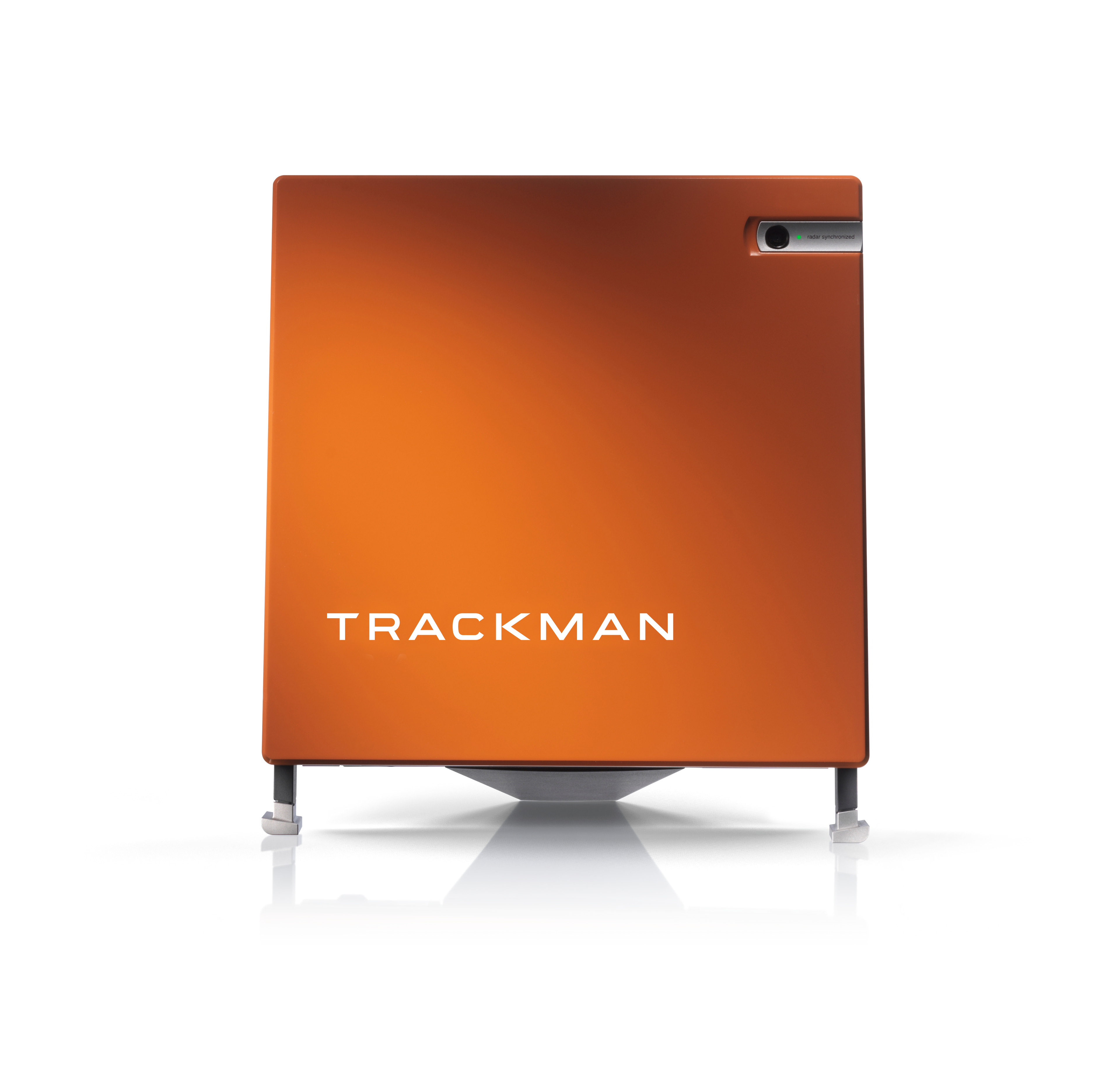 TrackMan 4 - Precisie Golf Simulator en Datahulpmiddel