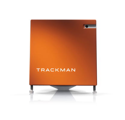 TrackMan 4 - Precisie Golf Simulator en Datahulpmiddel