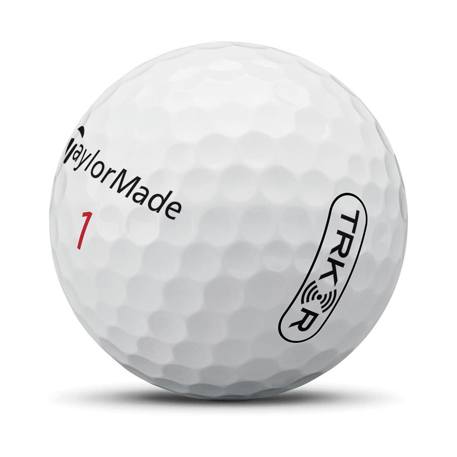 Taylormade TP5x TRK-R Golfbälle