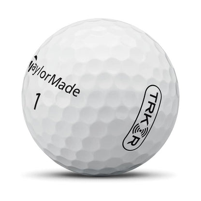 Taylormade TP5 TRK-R golfballen