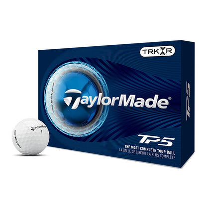 Taylormade TP5 TRK-R golfballen