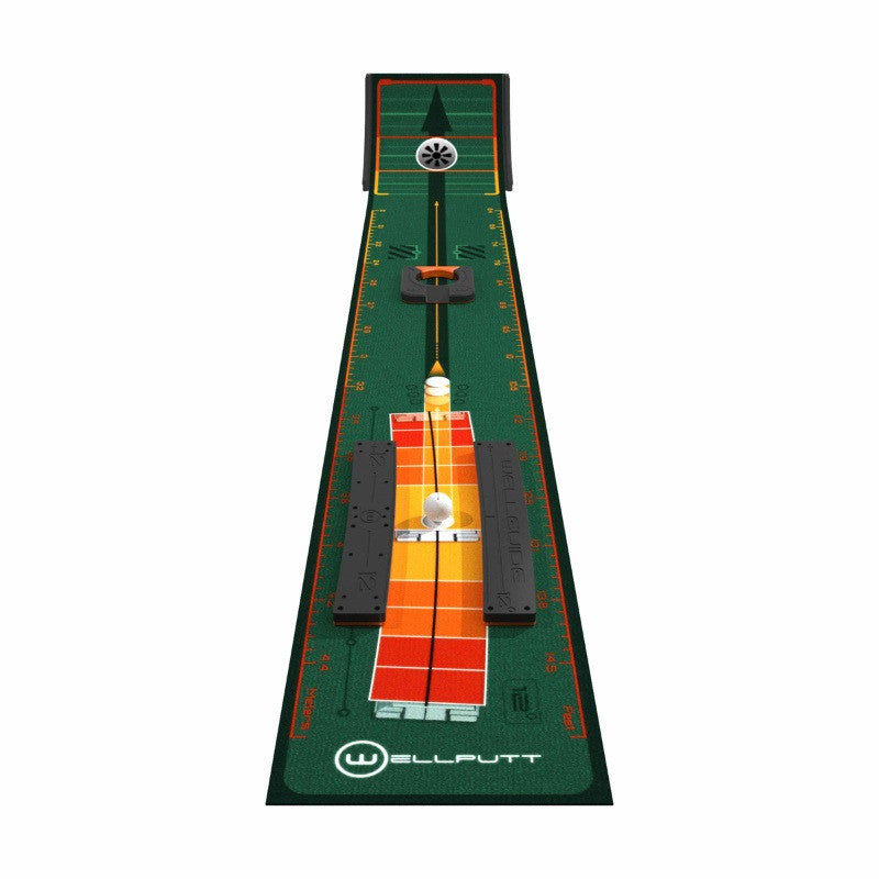 Wellputt Slagmeester