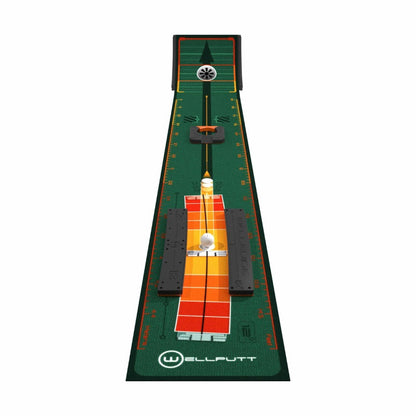 Wellputt Slagmeester