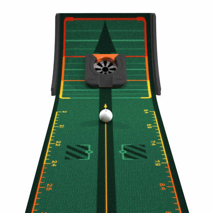 Wellputt Slagmeester