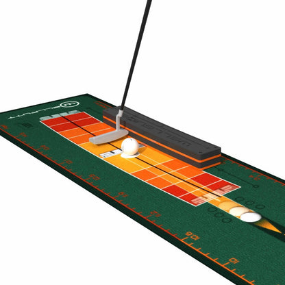 Wellputt Slagmeester