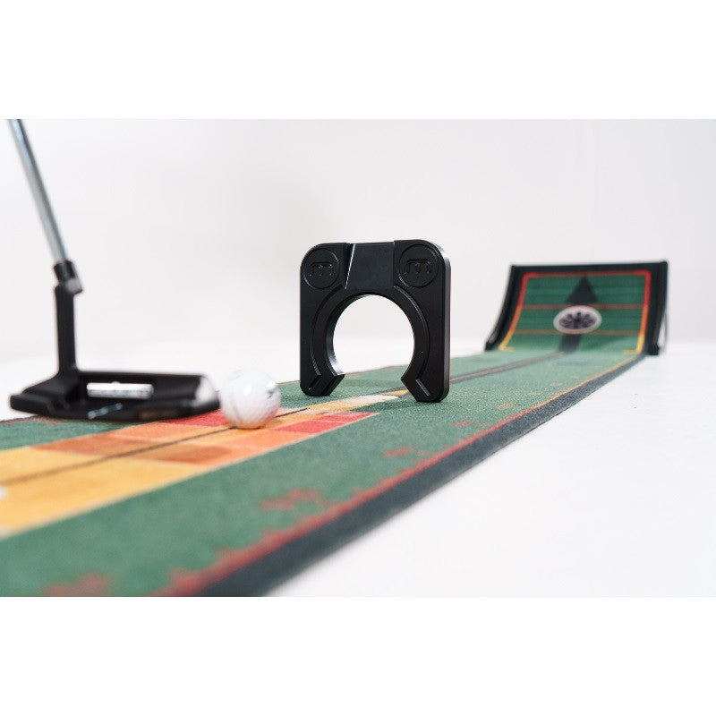 Wellputt Slagmeester