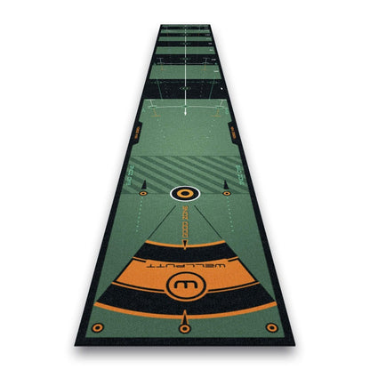 Wellputt Puttingmat Prestatie - 4m