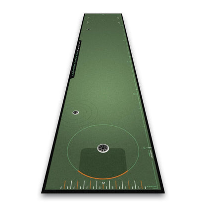 Wellputt Puttingmat Montage - 5m