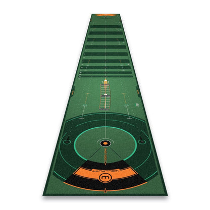 Wellputt Puttingmat Prestatie - 8m