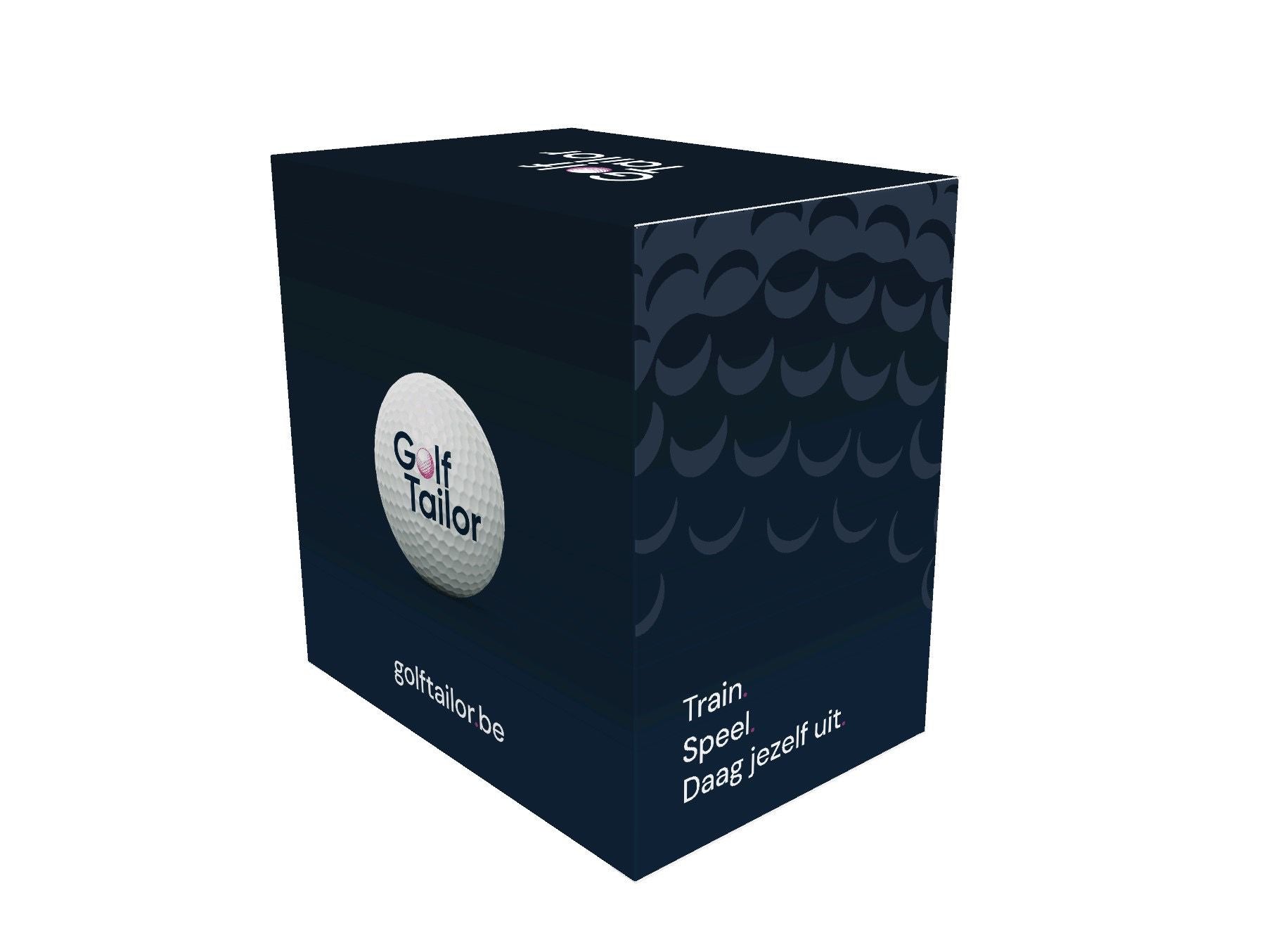 GolfTailor Apex One - Doos 48 stuks