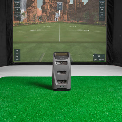GC3 Heim-Golf-Simulator-Bundle