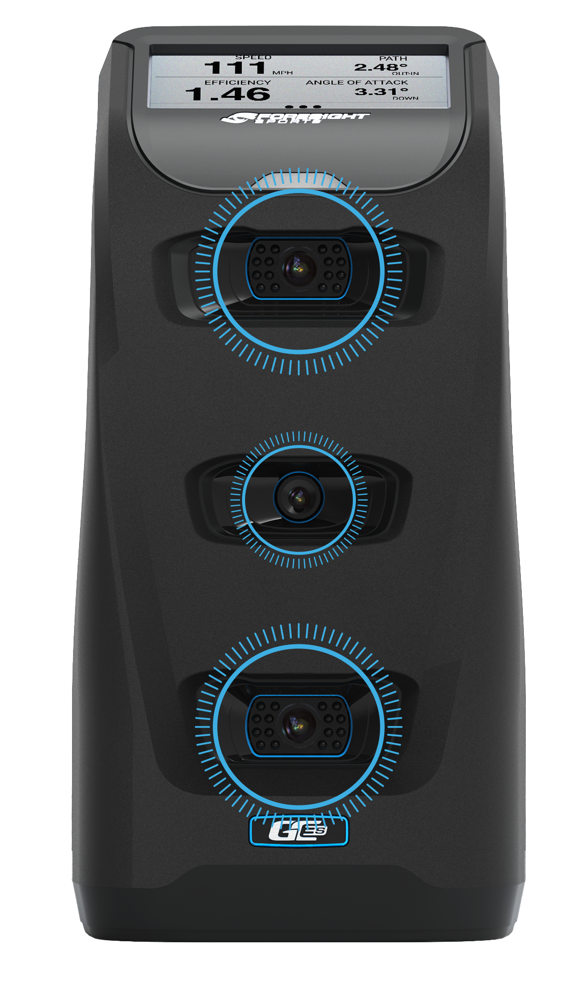 Foresight GC3S