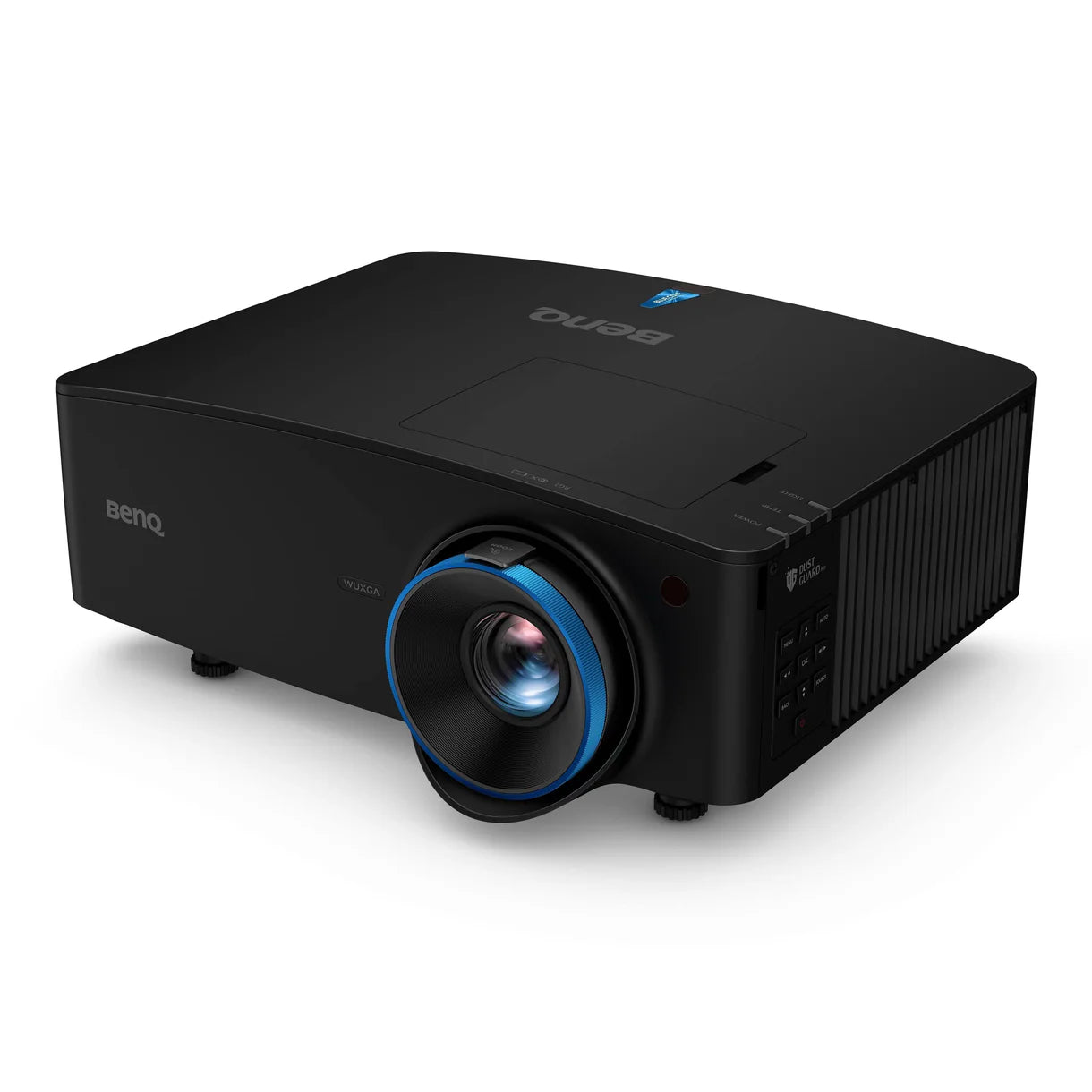 LU935ST 5500-lumen korte afstand WUXGA golfprojector
