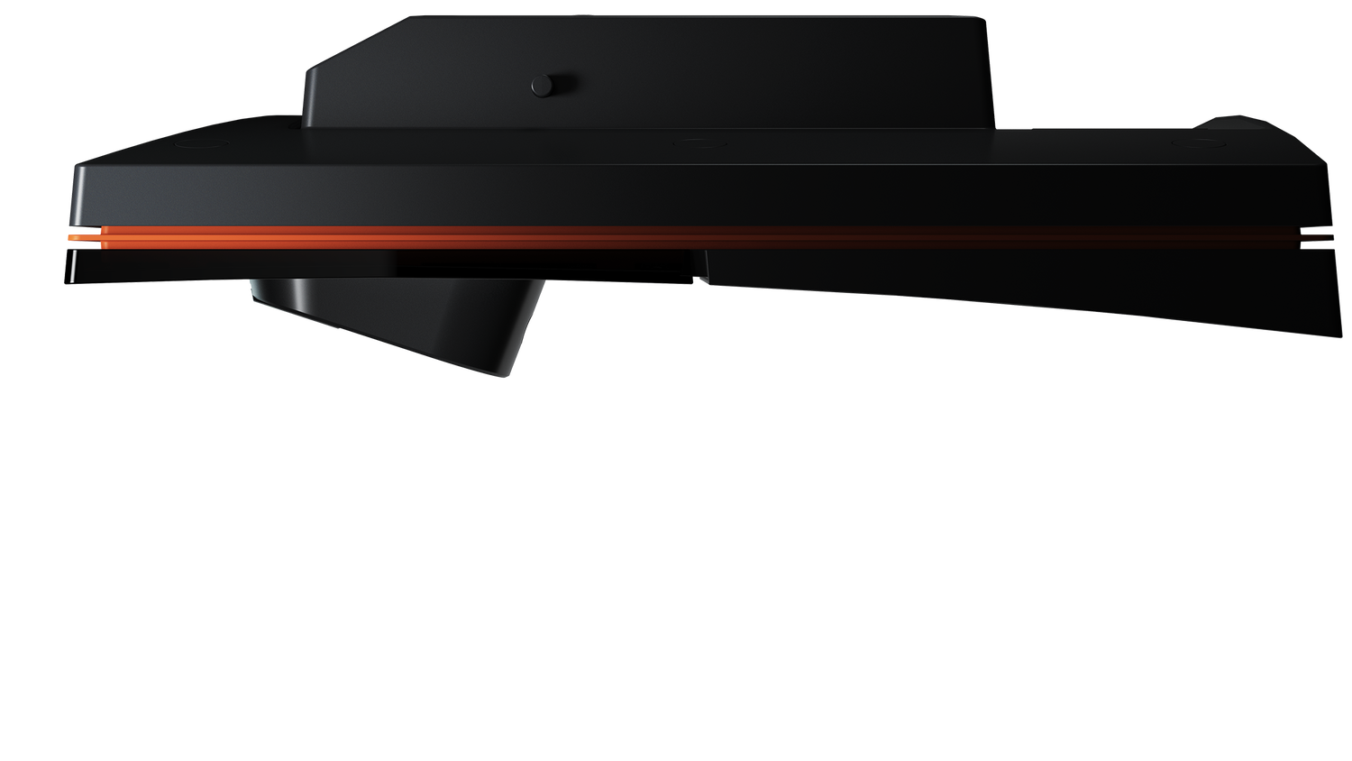 TrackMan iO - Verbeterde golfsimulatie-interface