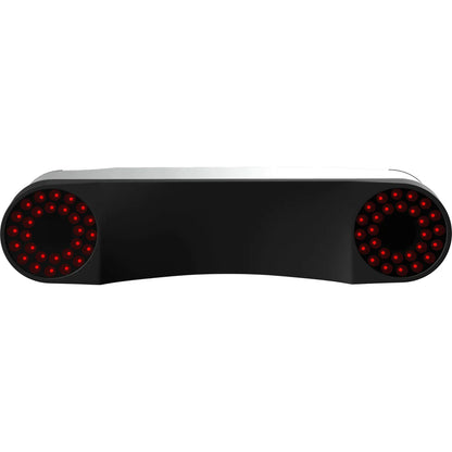Overhead ProTee VX-lanceermonitor