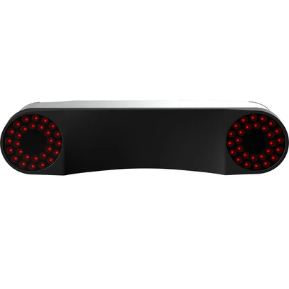 Overhead ProTee VX-lanceermonitor